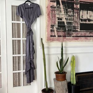 Anthropologie Bhldn Ghost London Phoebe